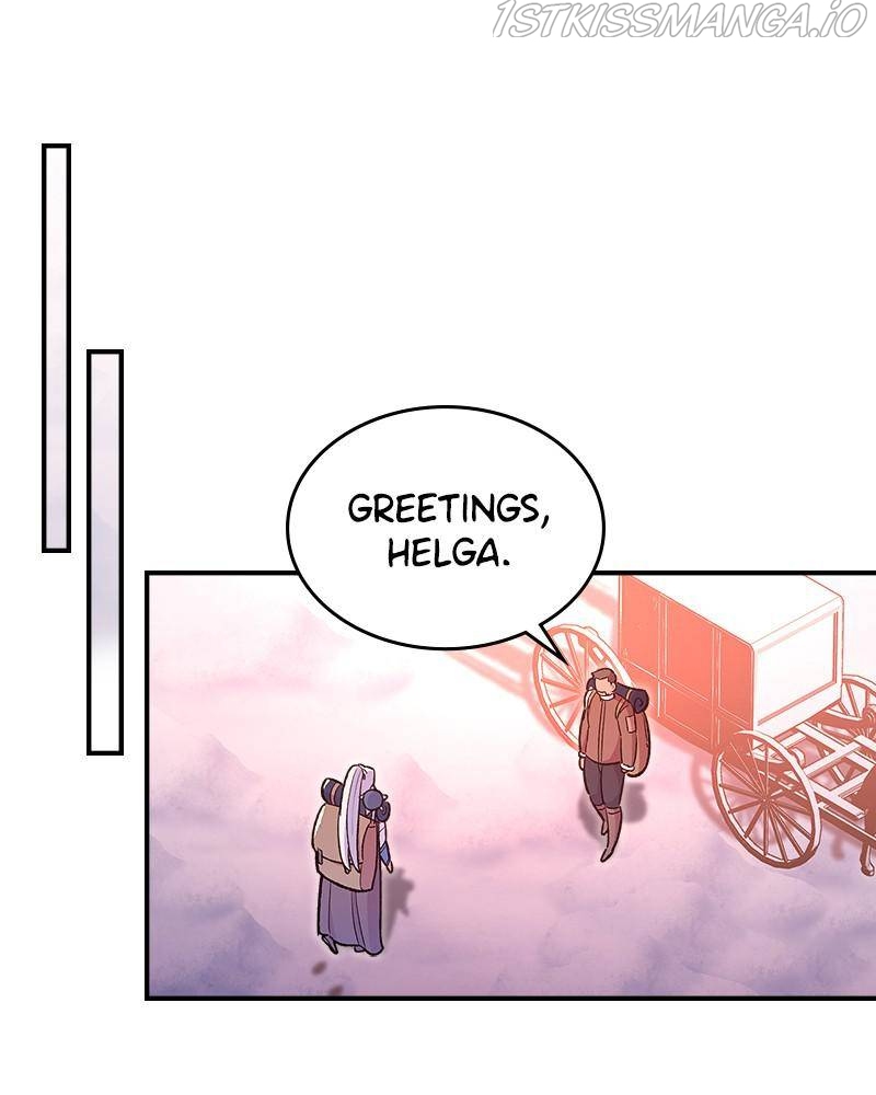 There Was a Hero Chapter 33 - Page 38