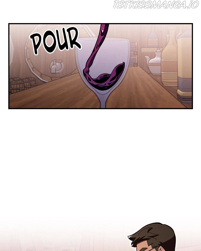 There Was a Hero Chapter 34 - Page 61