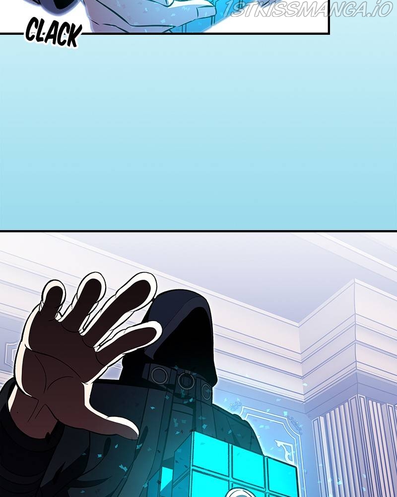 There Was a Hero Chapter 36 - Page 58