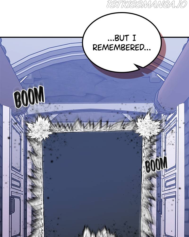 There Was a Hero Chapter 36 - Page 88