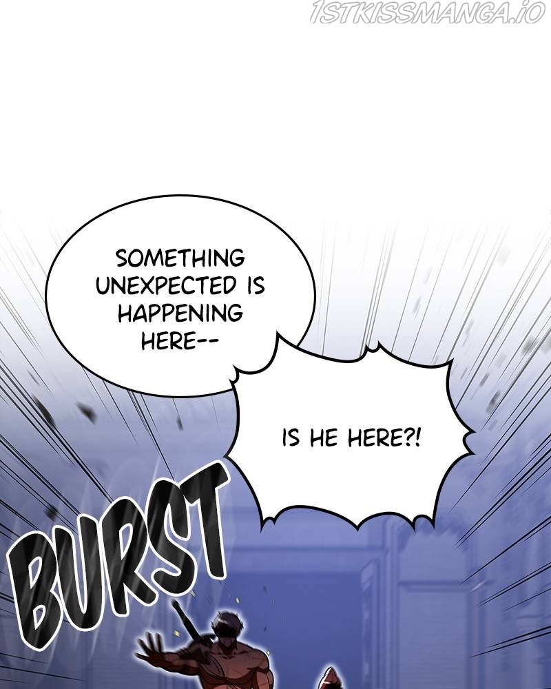 There Was a Hero Chapter 38 - Page 0