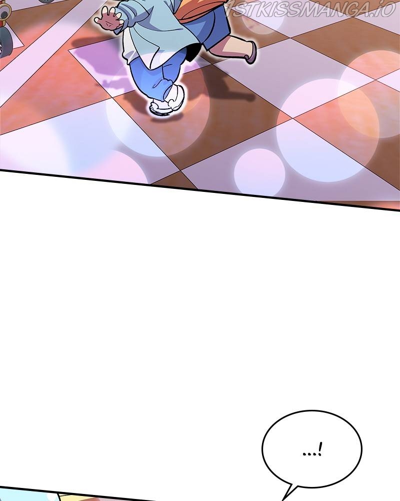 There Was a Hero Chapter 38 - Page 67