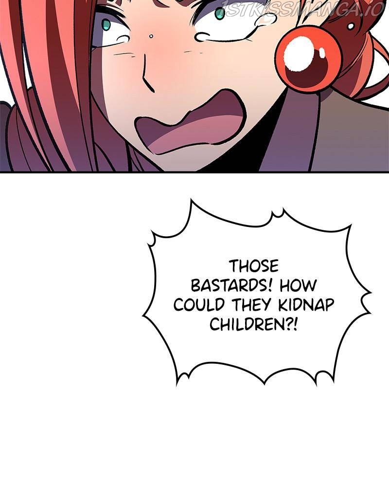 There Was a Hero Chapter 40 - Page 67