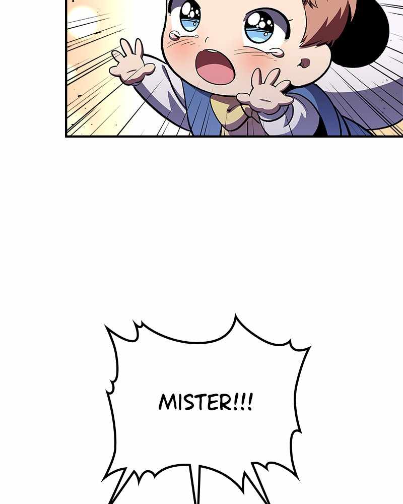 There Was a Hero Chapter 41 - Page 42