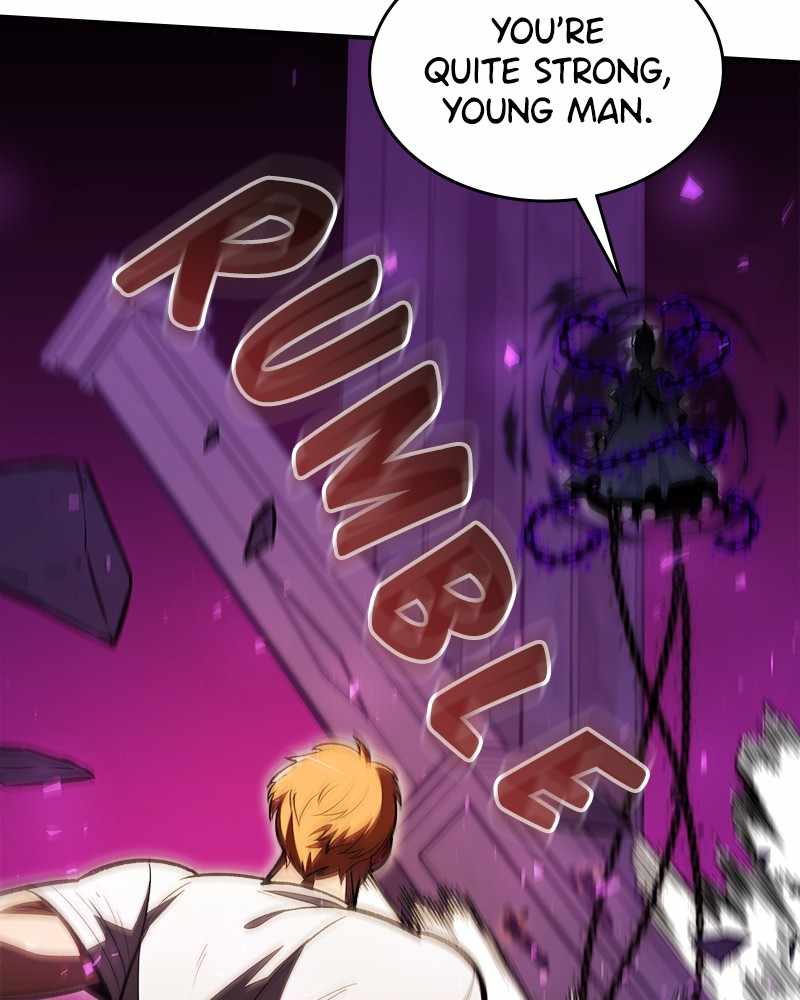 There Was a Hero Chapter 43 - Page 13