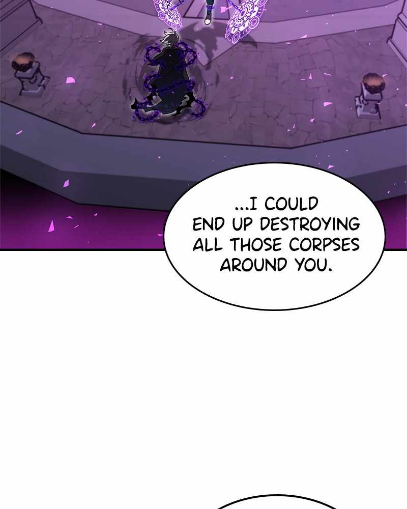 There Was a Hero Chapter 43 - Page 34