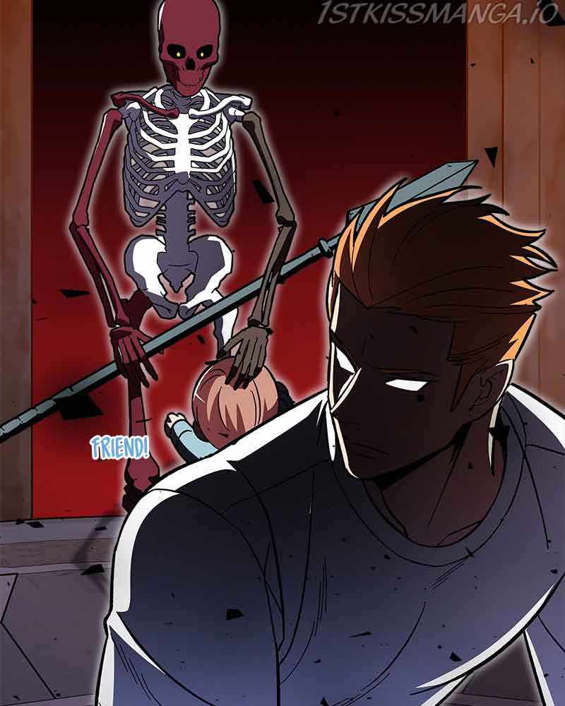 There Was a Hero Chapter 46 - Page 14