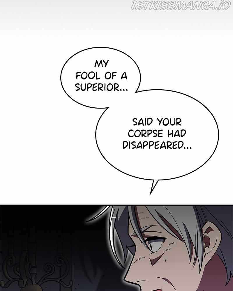 There Was a Hero Chapter 46 - Page 35