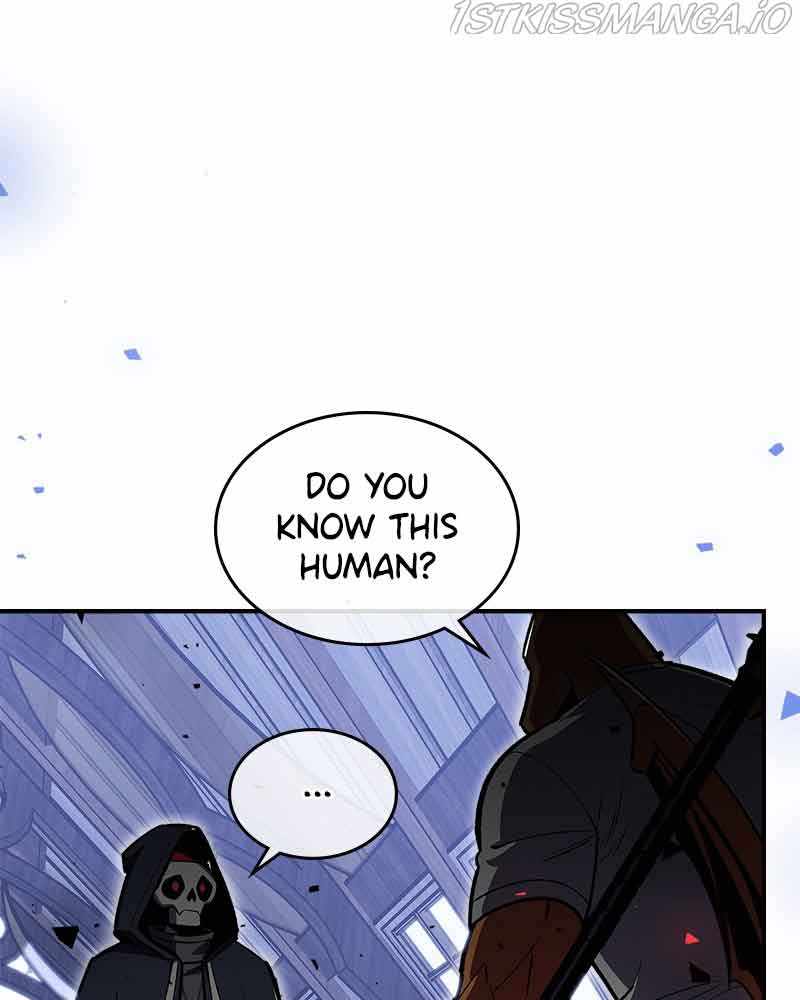 There Was a Hero Chapter 47 - Page 0