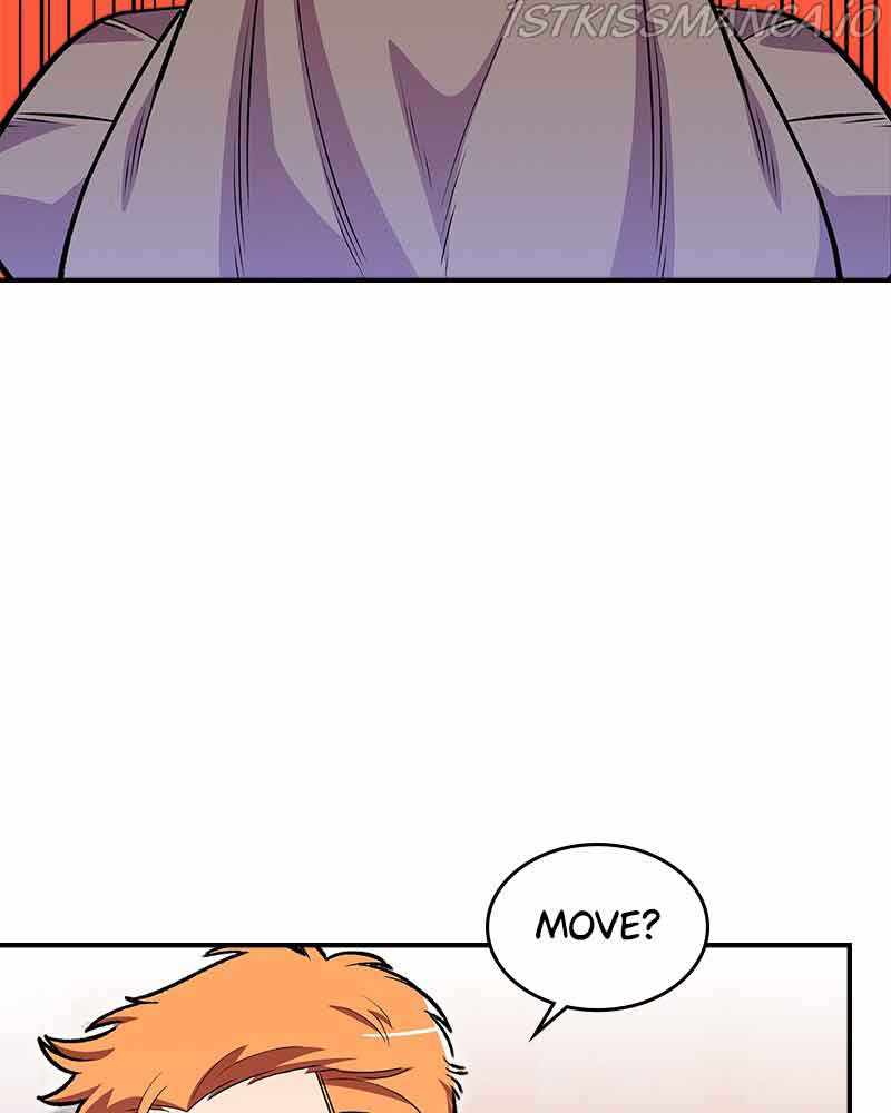 There Was a Hero Chapter 47 - Page 43