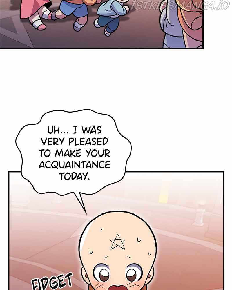 There Was a Hero Chapter 47 - Page 86