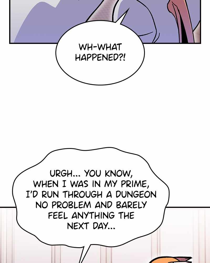 There Was a Hero Chapter 48 - Page 7