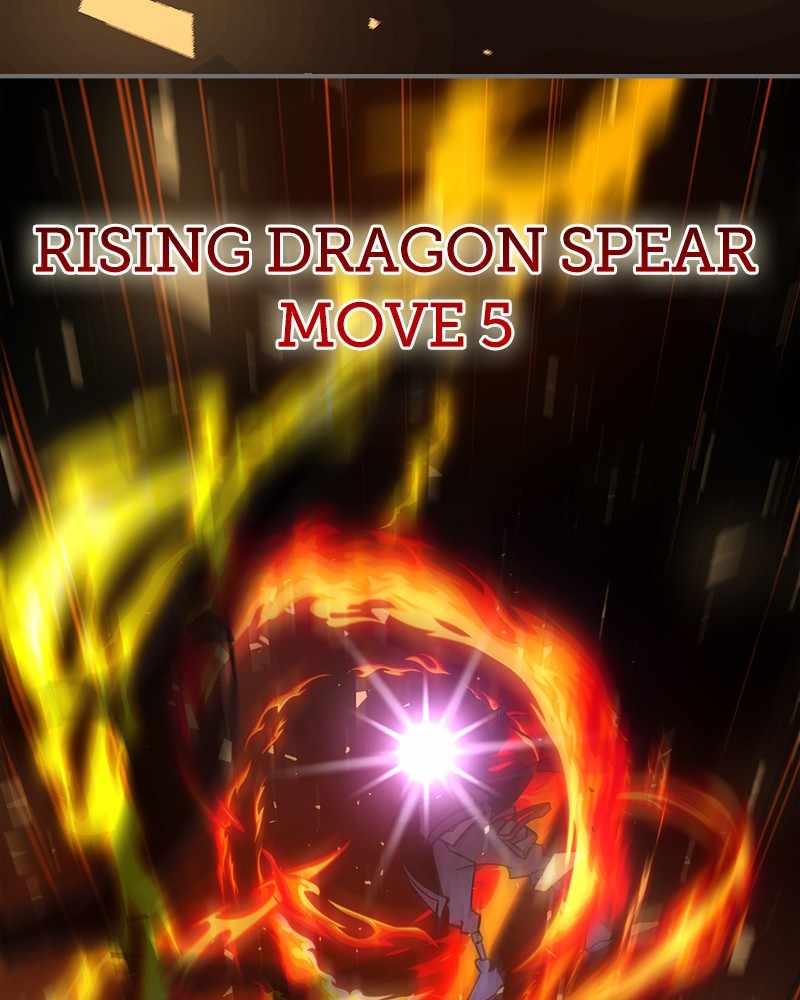 There Was a Hero Chapter 50 - Page 91