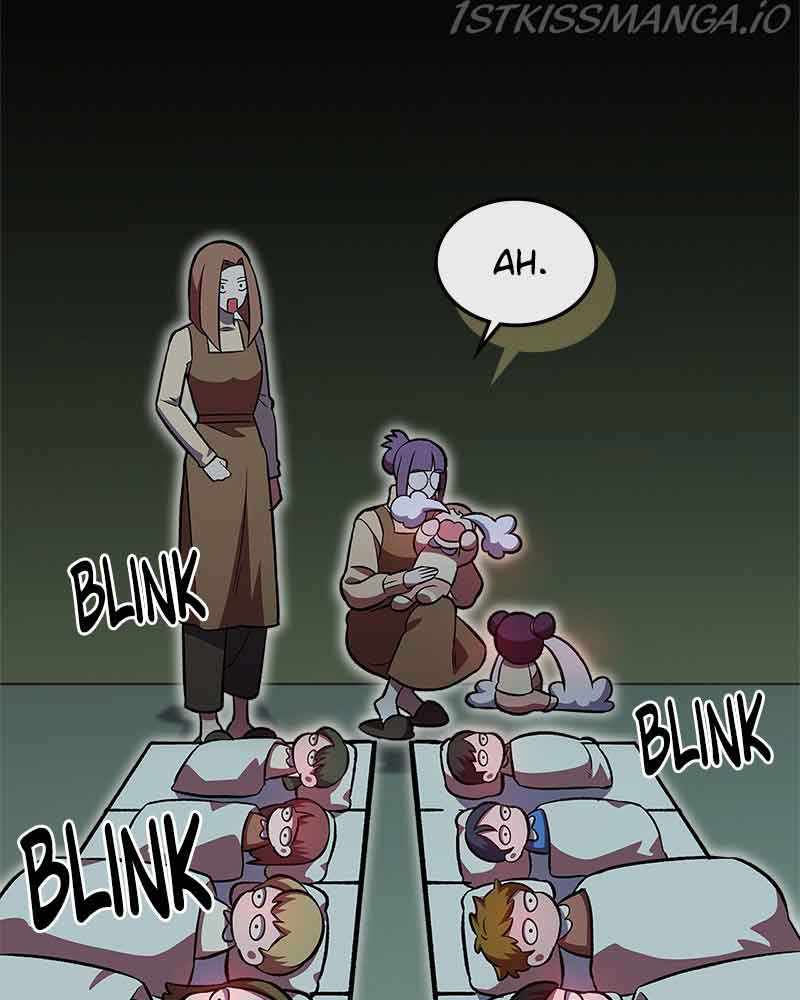There Was a Hero Chapter 53 - Page 134