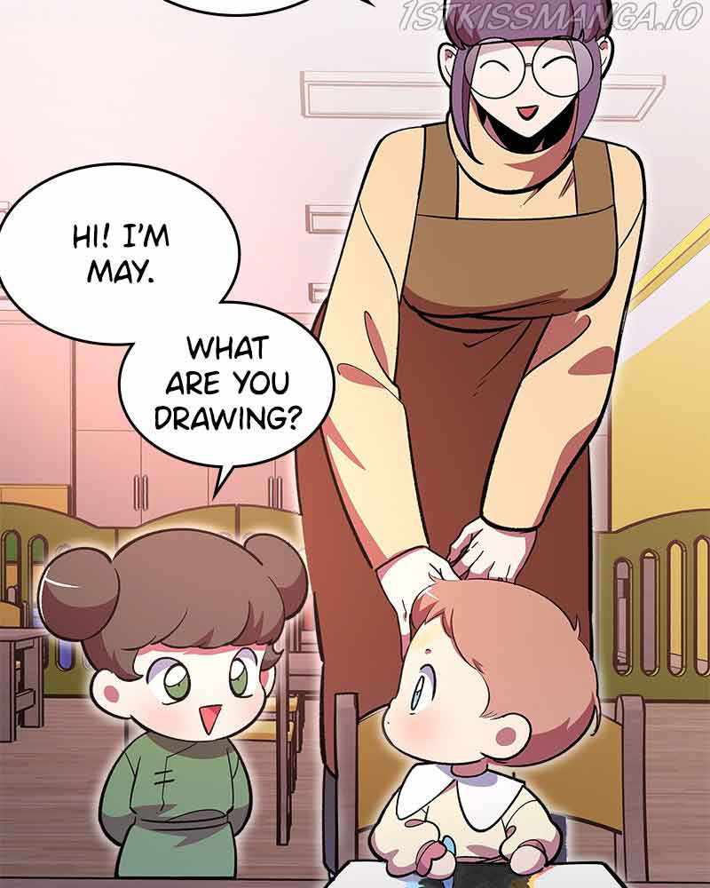 There Was a Hero Chapter 53 - Page 87