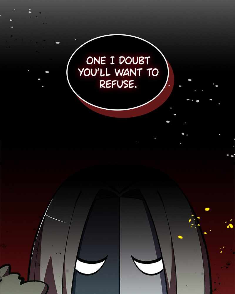 There Was a Hero Chapter 54 - Page 128