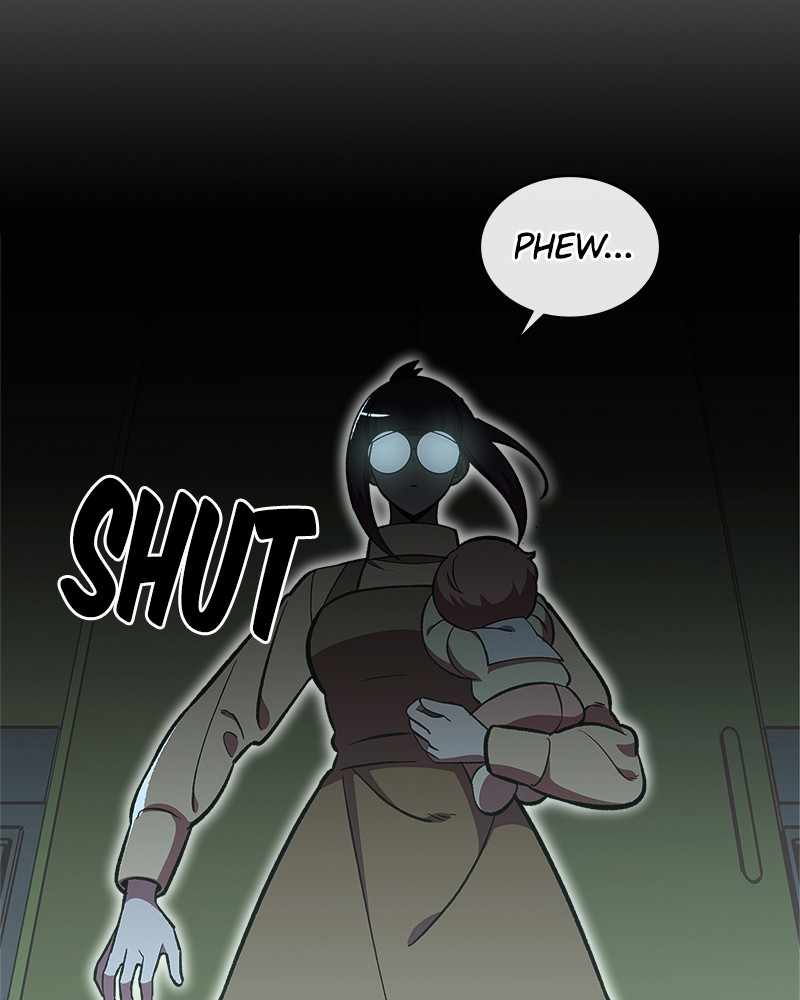 There Was a Hero Chapter 54 - Page 18