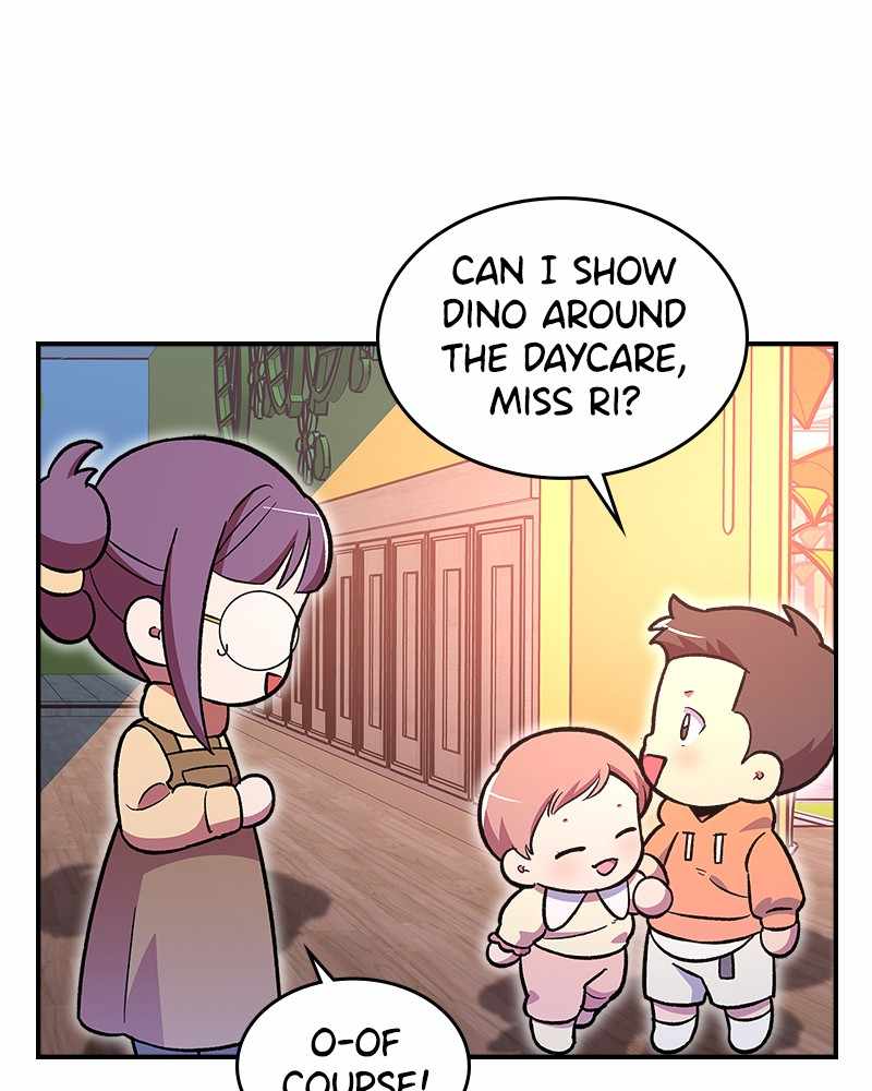There Was a Hero Chapter 54 - Page 42