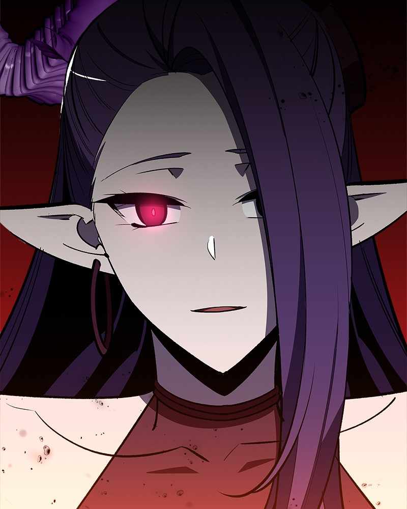 There Was a Hero Chapter 54 - Page 87