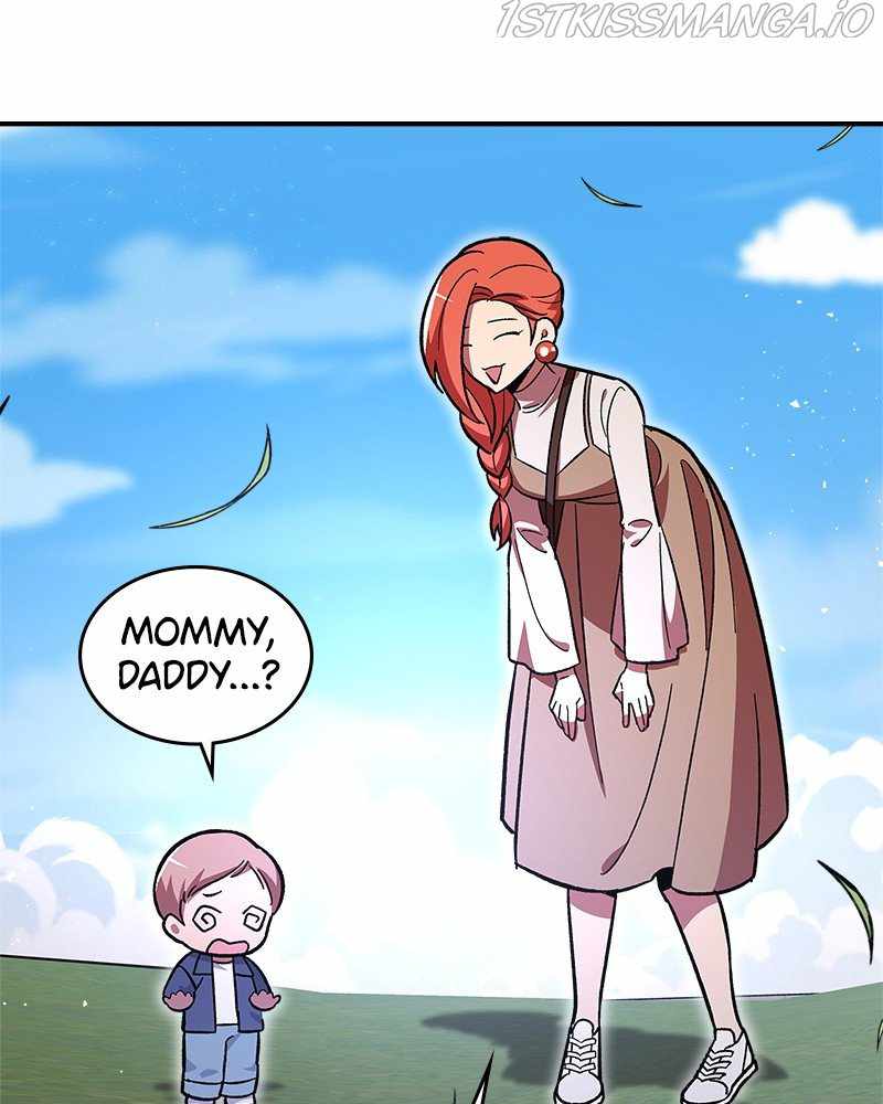 There Was a Hero Chapter 55 - Page 104
