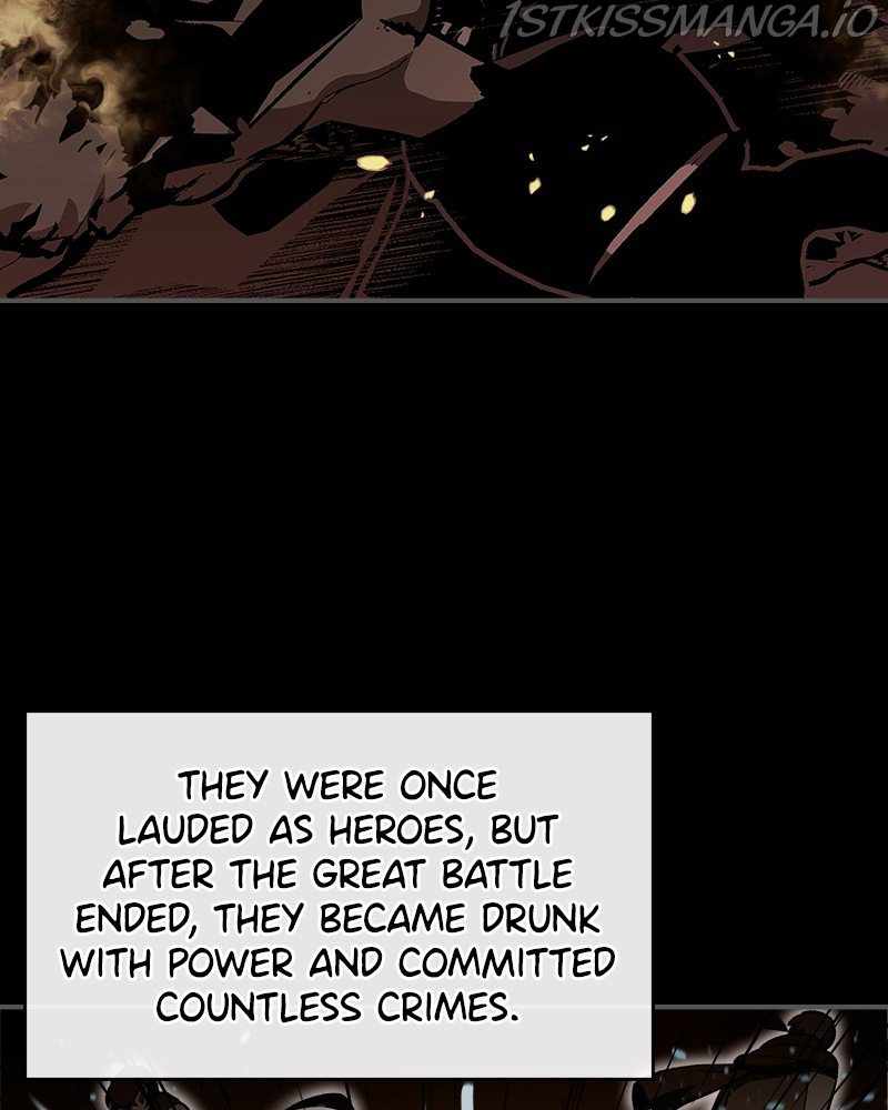 There Was a Hero Chapter 55 - Page 11