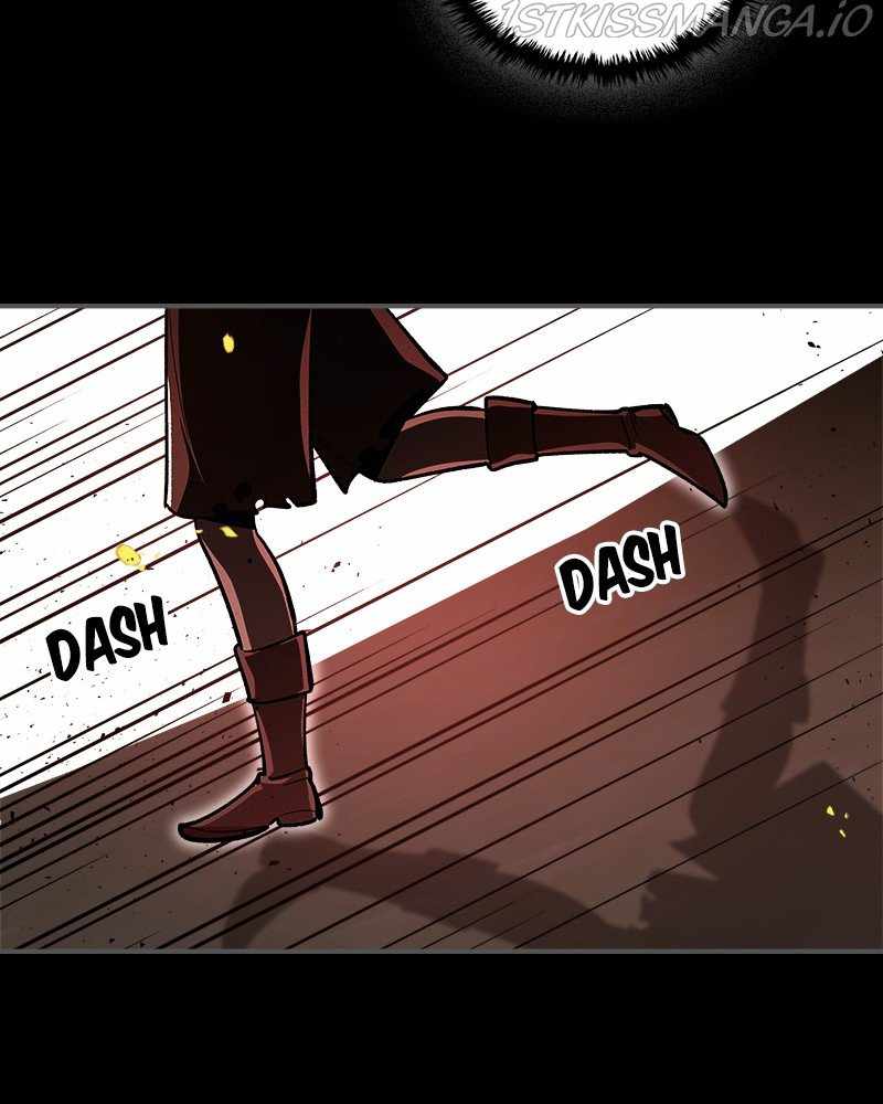 There Was a Hero Chapter 55 - Page 41