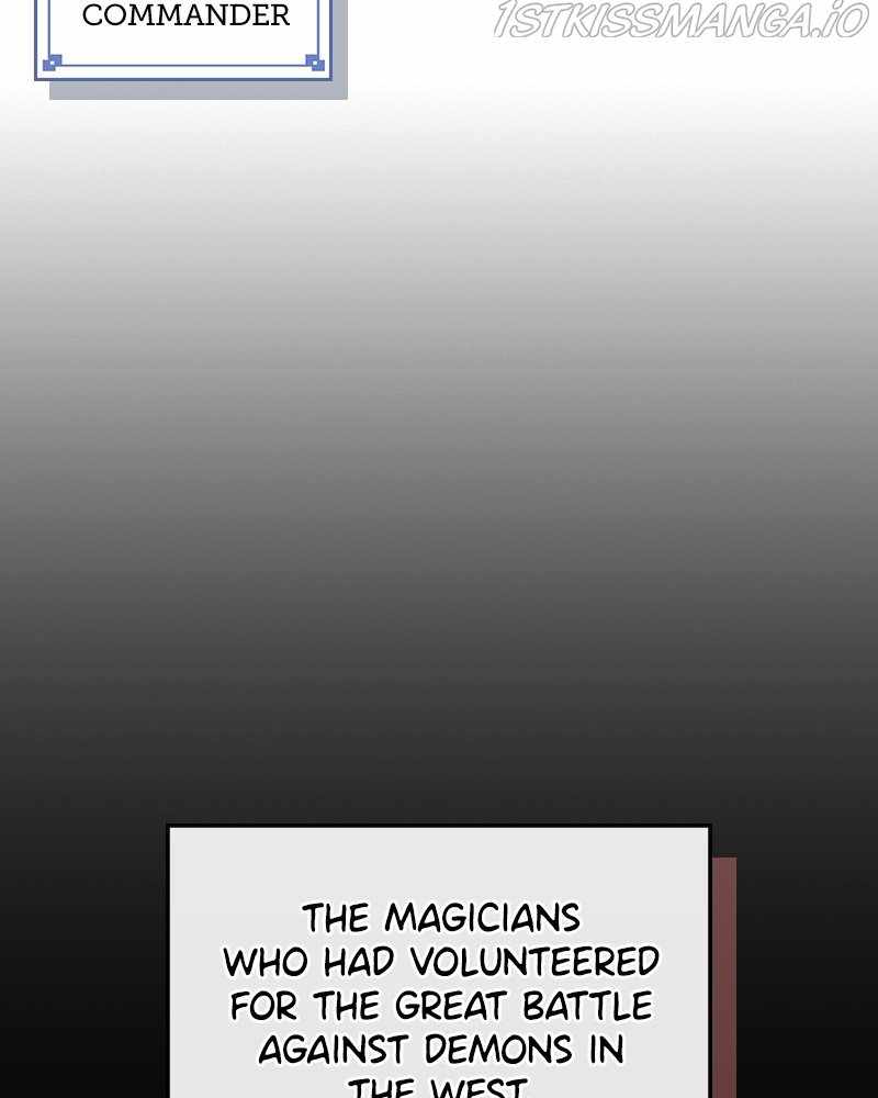 There Was a Hero Chapter 55 - Page 8
