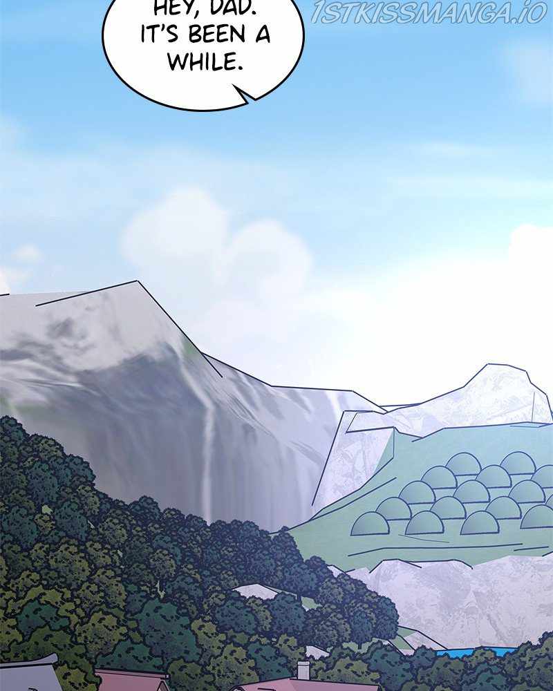 There Was a Hero Chapter 55 - Page 97