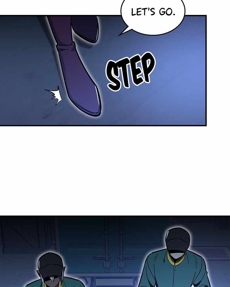 There Was a Hero Chapter 56 - Page 104