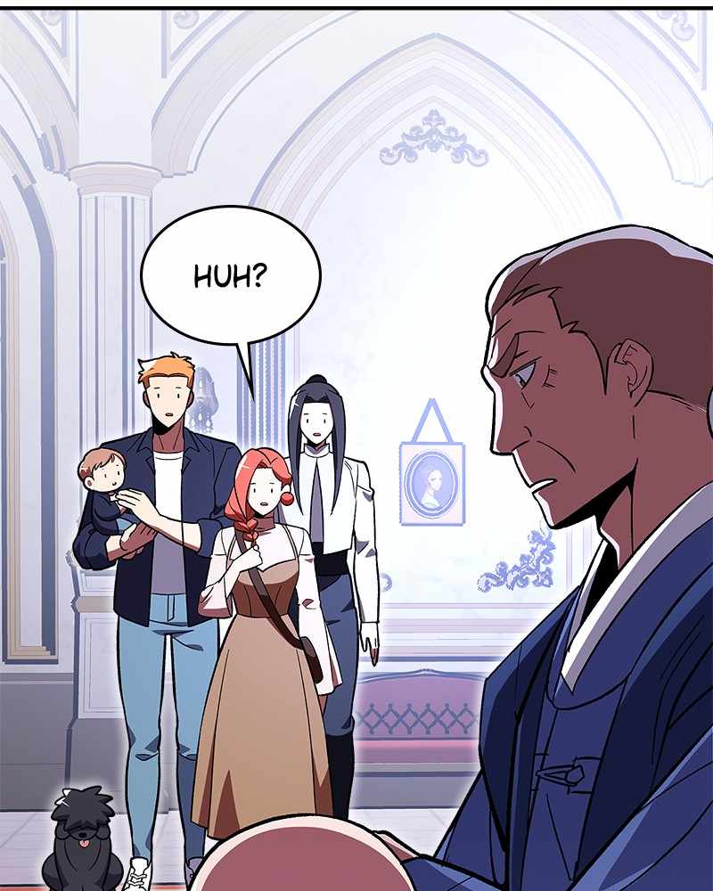 There Was a Hero Chapter 56 - Page 112
