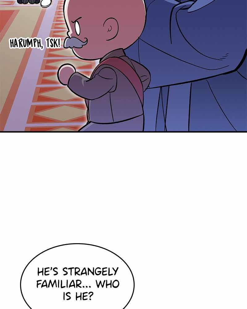 There Was a Hero Chapter 56 - Page 113