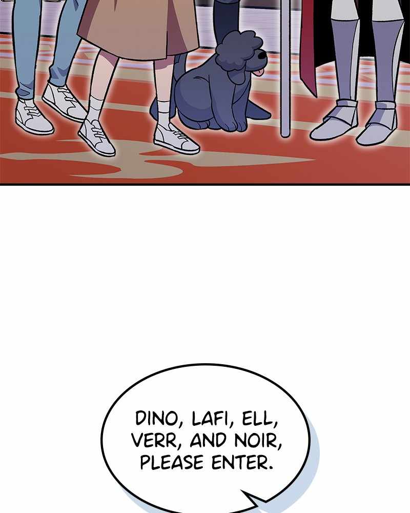 There Was a Hero Chapter 56 - Page 118