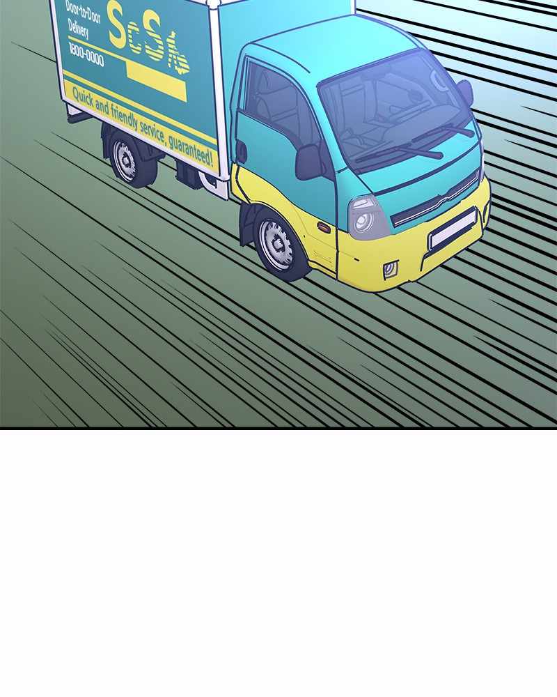 There Was a Hero Chapter 56 - Page 2