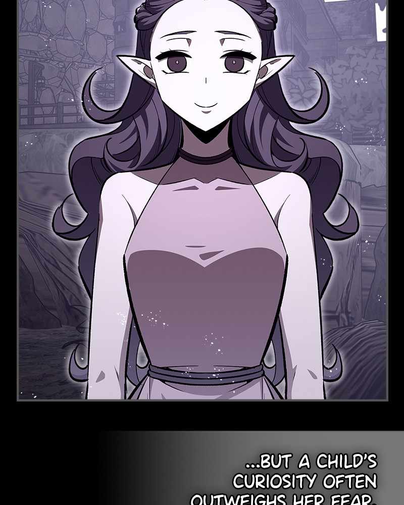 There Was a Hero Chapter 56 - Page 22