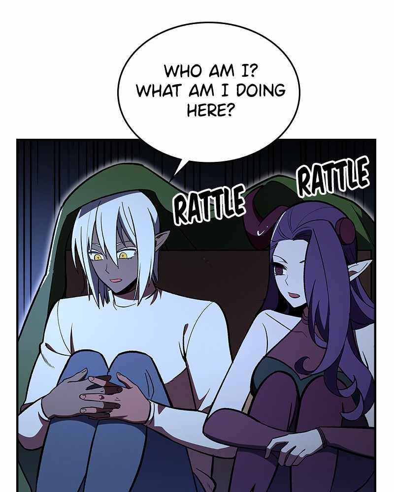 There Was a Hero Chapter 56 - Page 3
