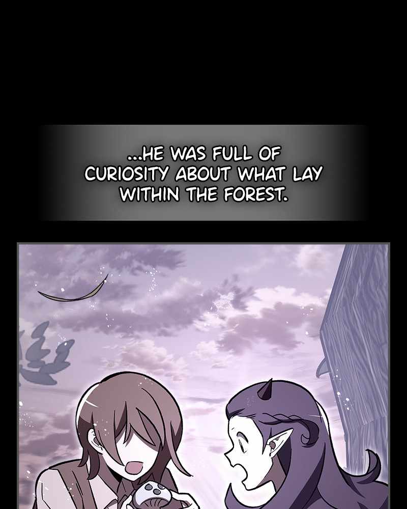 There Was a Hero Chapter 56 - Page 32