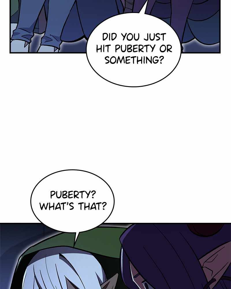 There Was a Hero Chapter 56 - Page 4