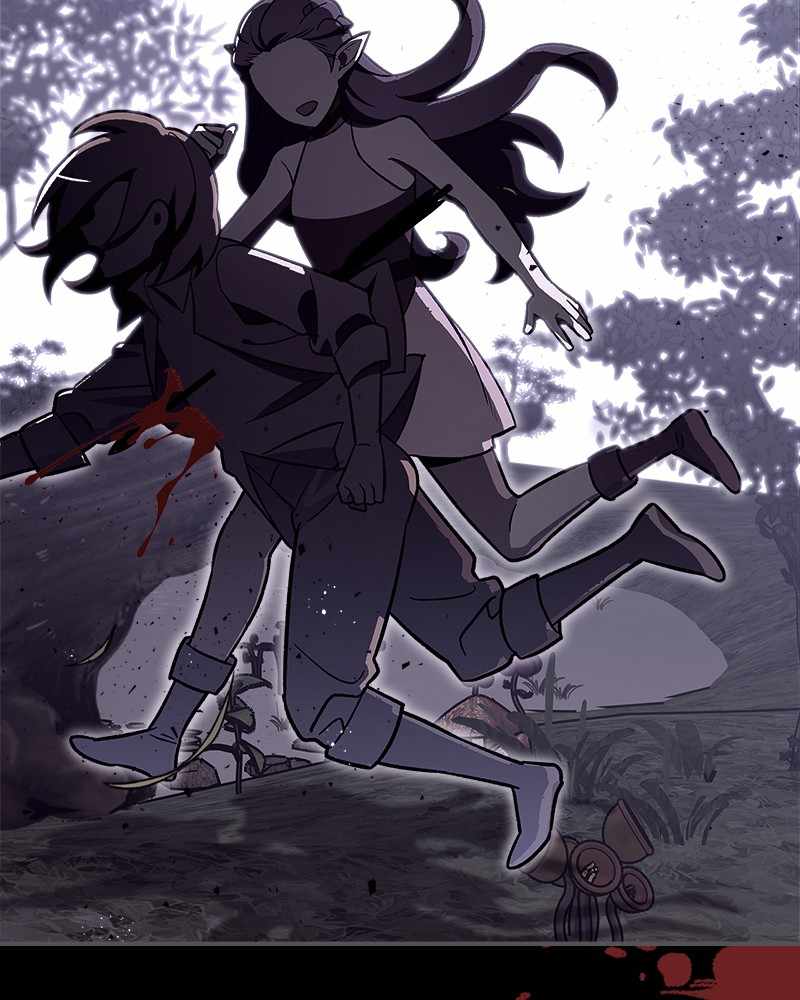 There Was a Hero Chapter 56 - Page 42