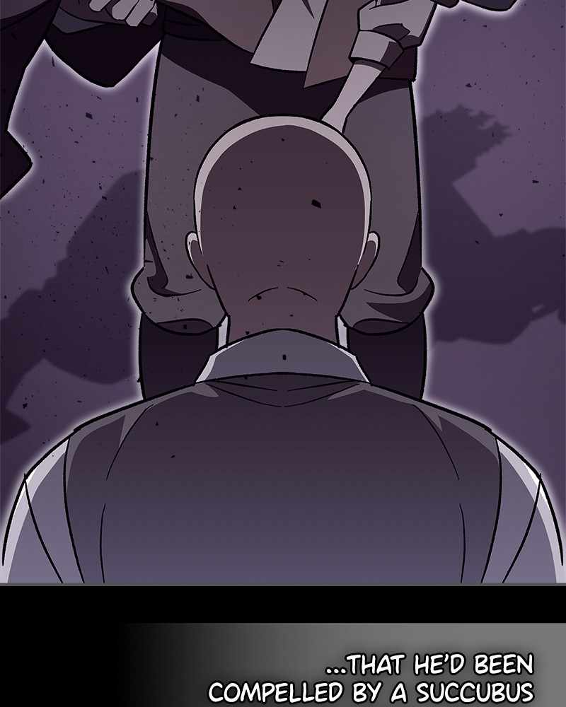 There Was a Hero Chapter 56 - Page 45