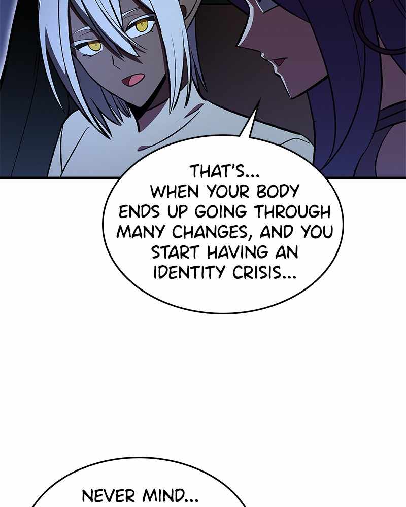 There Was a Hero Chapter 56 - Page 5