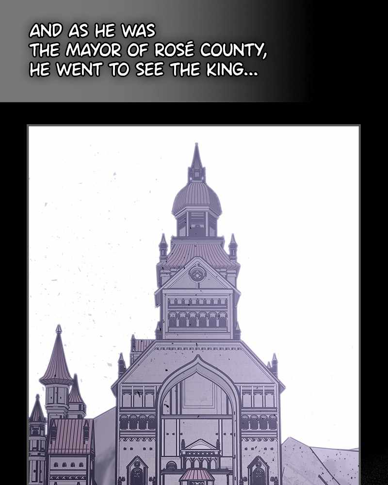 There Was a Hero Chapter 56 - Page 50