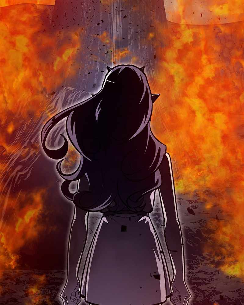 There Was a Hero Chapter 56 - Page 54