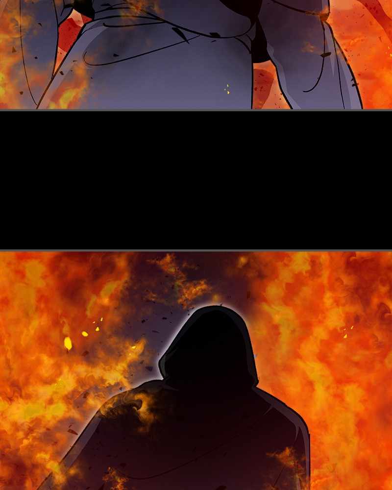There Was a Hero Chapter 56 - Page 57