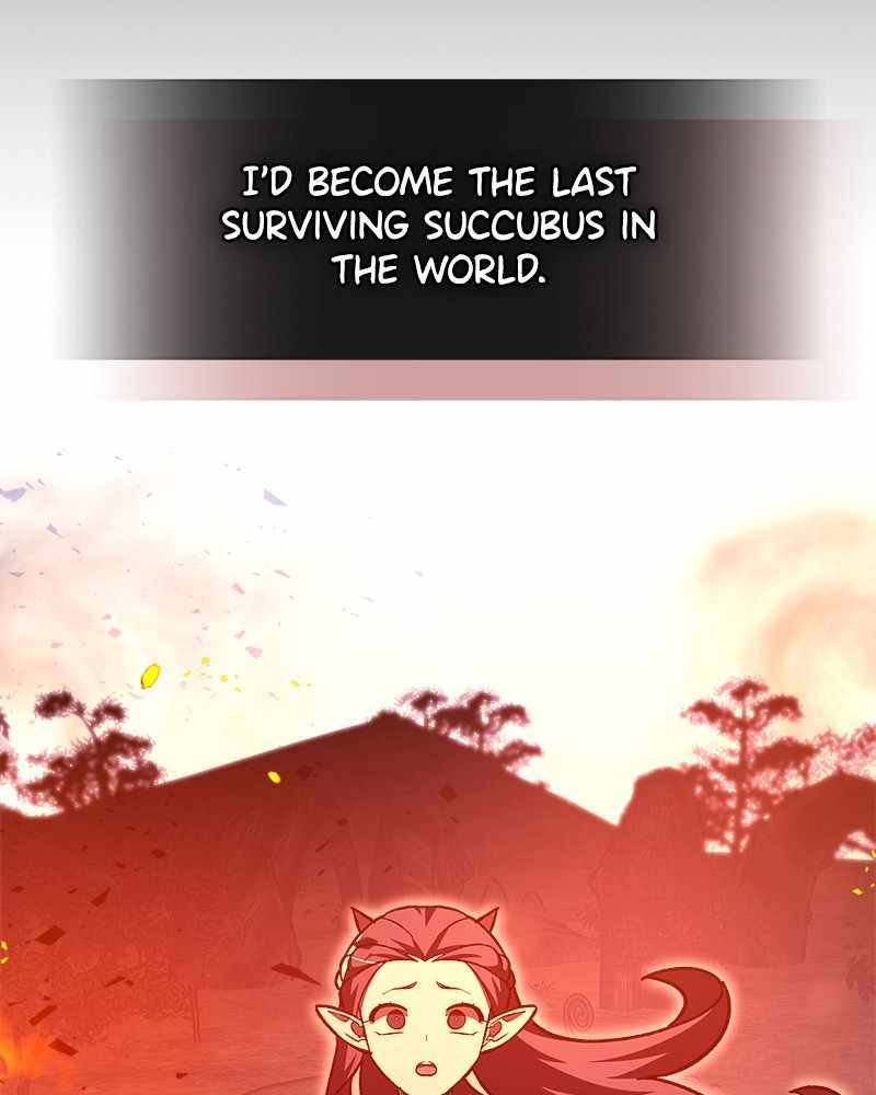 There Was a Hero Chapter 56 - Page 59