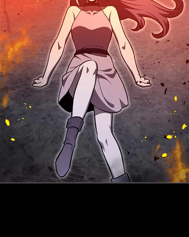 There Was a Hero Chapter 56 - Page 60
