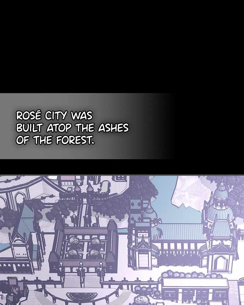 There Was a Hero Chapter 56 - Page 61