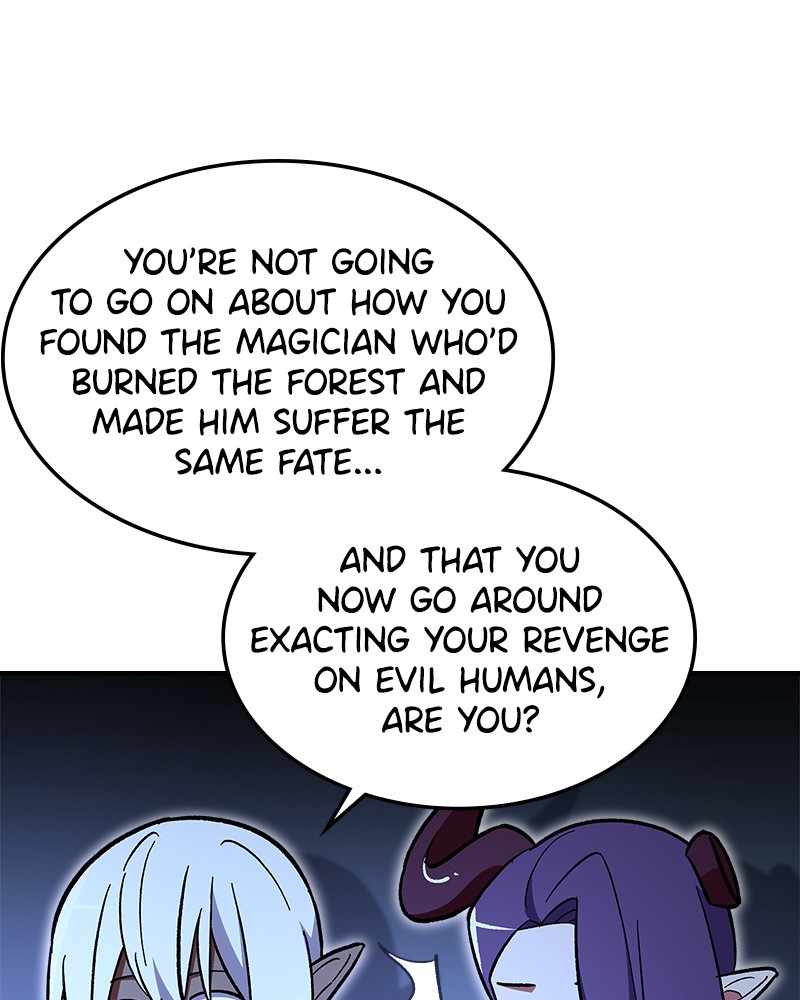 There Was a Hero Chapter 56 - Page 65