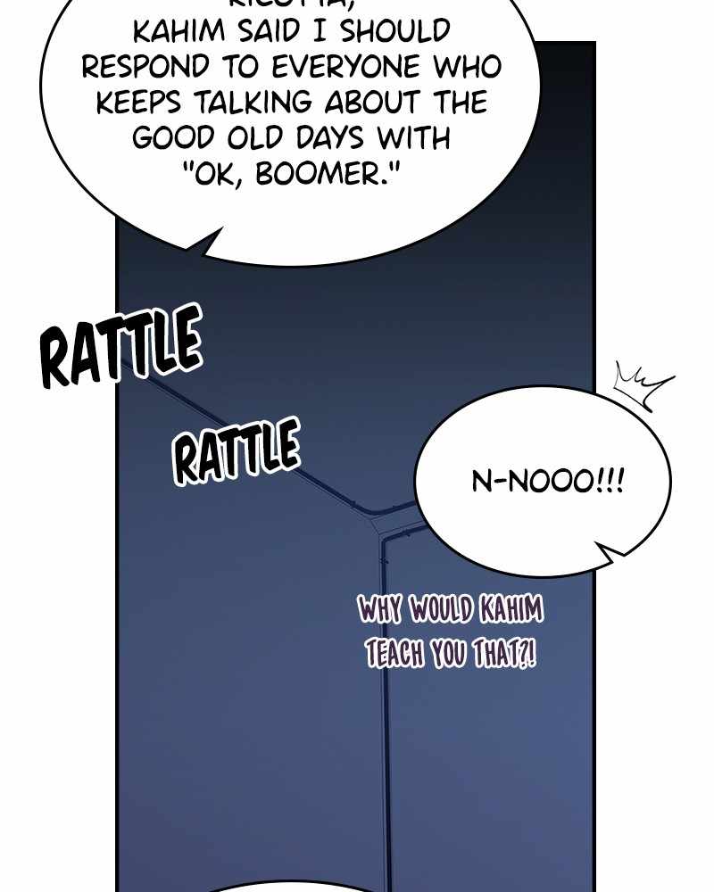 There Was a Hero Chapter 56 - Page 67