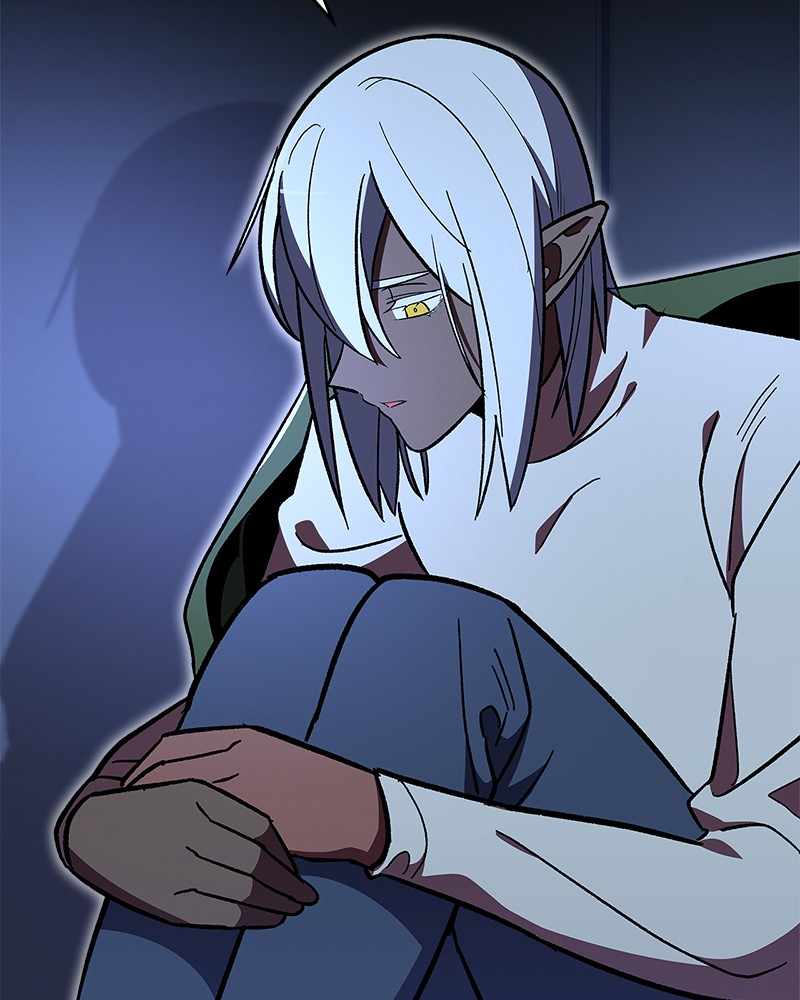 There Was a Hero Chapter 56 - Page 69