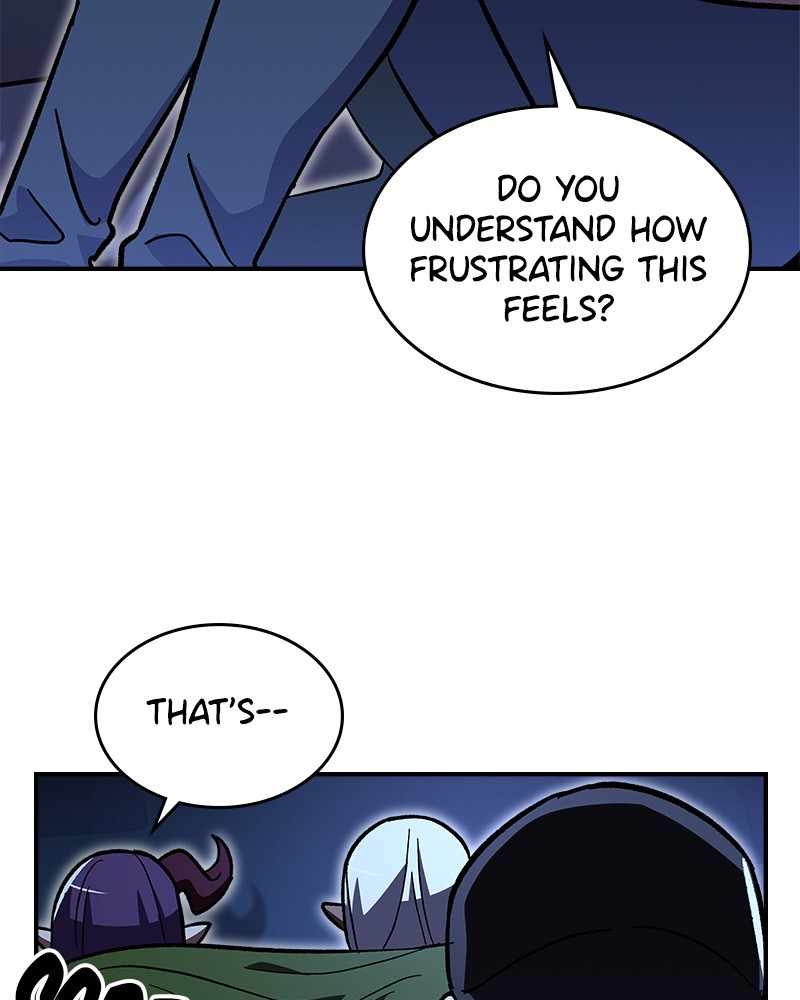 There Was a Hero Chapter 56 - Page 70